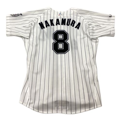 千葉ロッテマリーンズ (チバロッテマリーンズ) 応援グッズ ホワイト