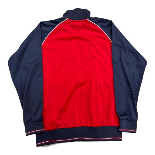 UMBRO (アンブロ) サッカーウェア(トップス) メンズ SIZE L レッド