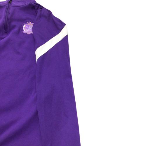 サンフレッチェ広島 (サンフレッチェヒロシマ) サポーターグッズ M