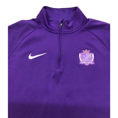 サンフレッチェ広島 (サンフレッチェヒロシマ) サポーターグッズ M