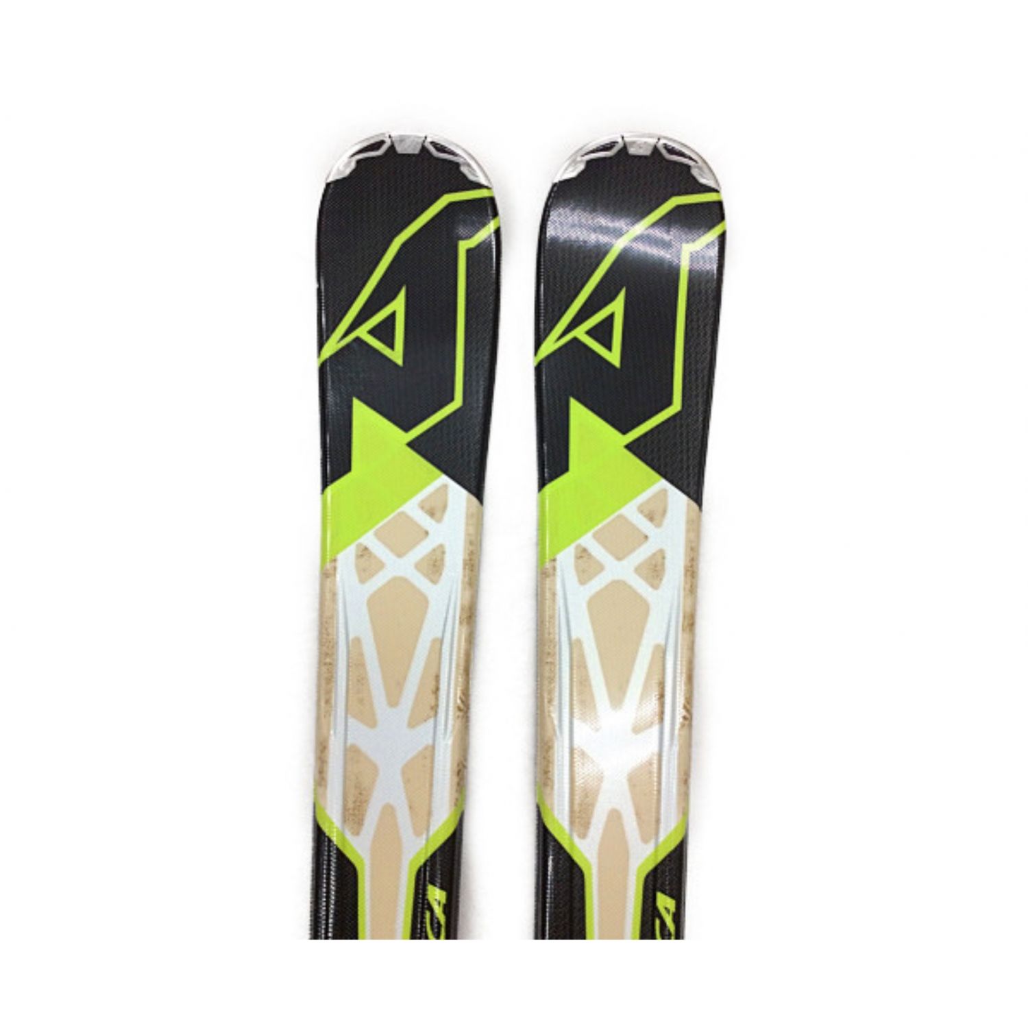 Nordica (ノルディカ) カービングスキー AVENGER75 160cm AVENGER75