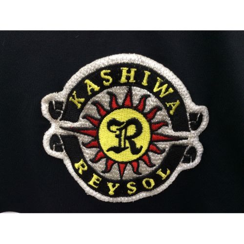 UMBRO (アンブロ) サッカーウェア 柏レイソル 17 選手支給品 ブラック