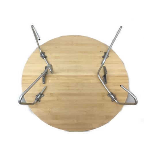 snow peak (スノーピーク) アウトドアテーブル ワンアクションちゃぶ台