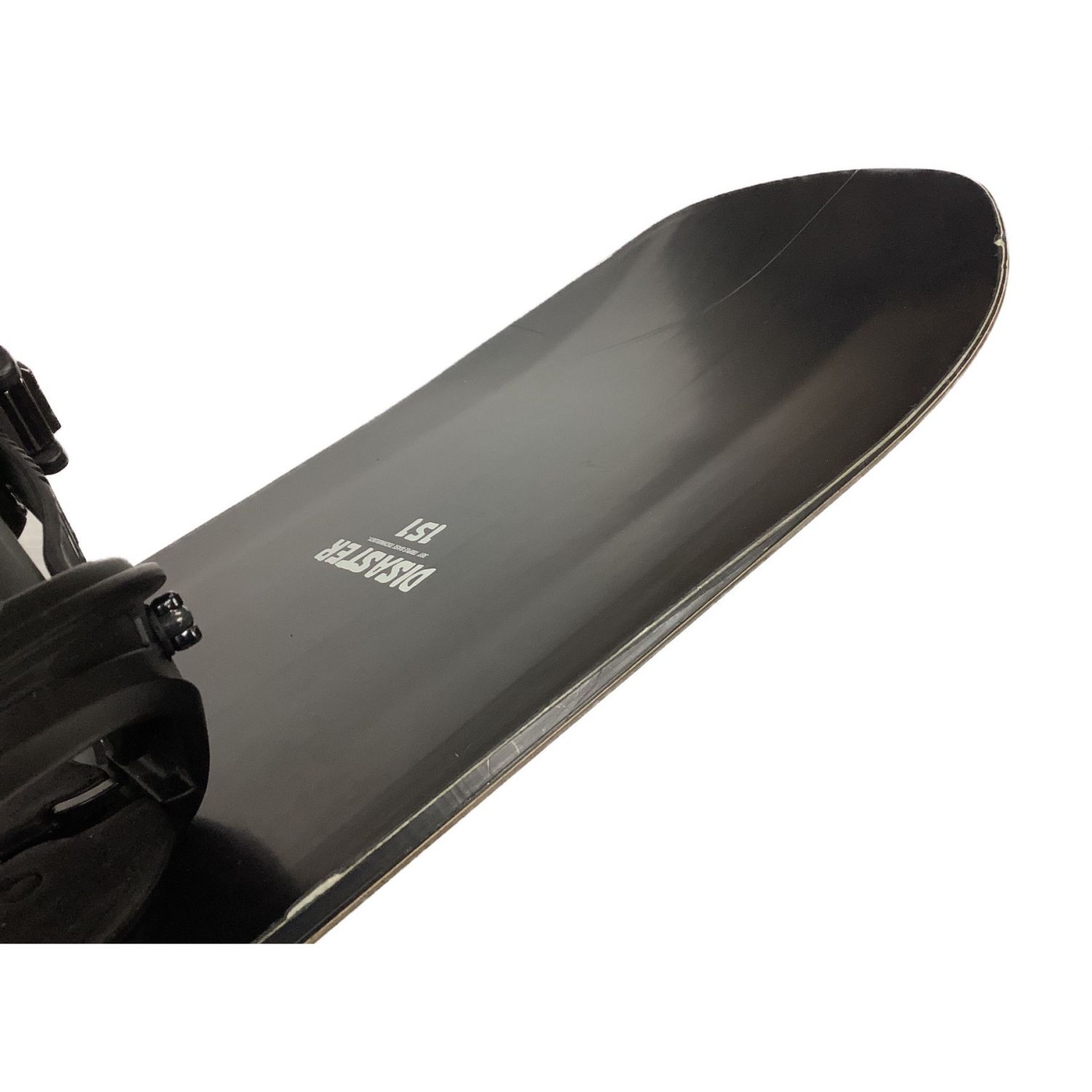 BATALEON (バタレオン) スノーボード 151cm 2016-17 4X4 ロッカー