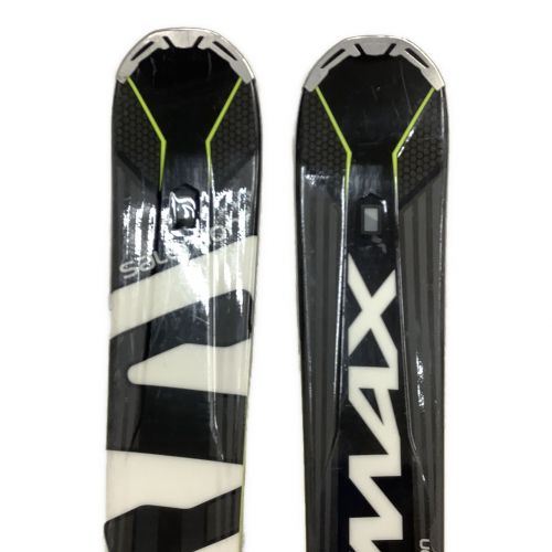 SALOMON (サロモン) カービングスキー 160cm ・salomon X12 X MAX X12