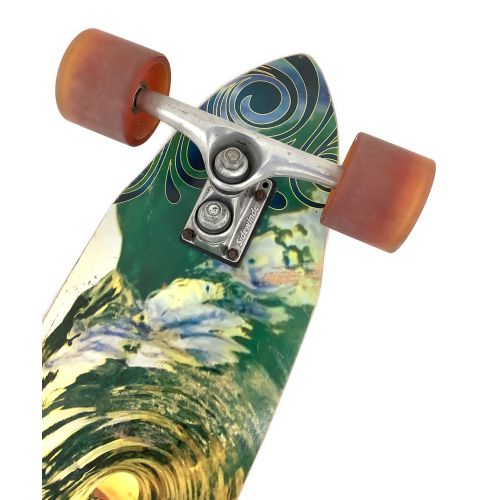 SECTOR9 (セクターナイン) スケートボード クルーザー｜トレファクONLINE