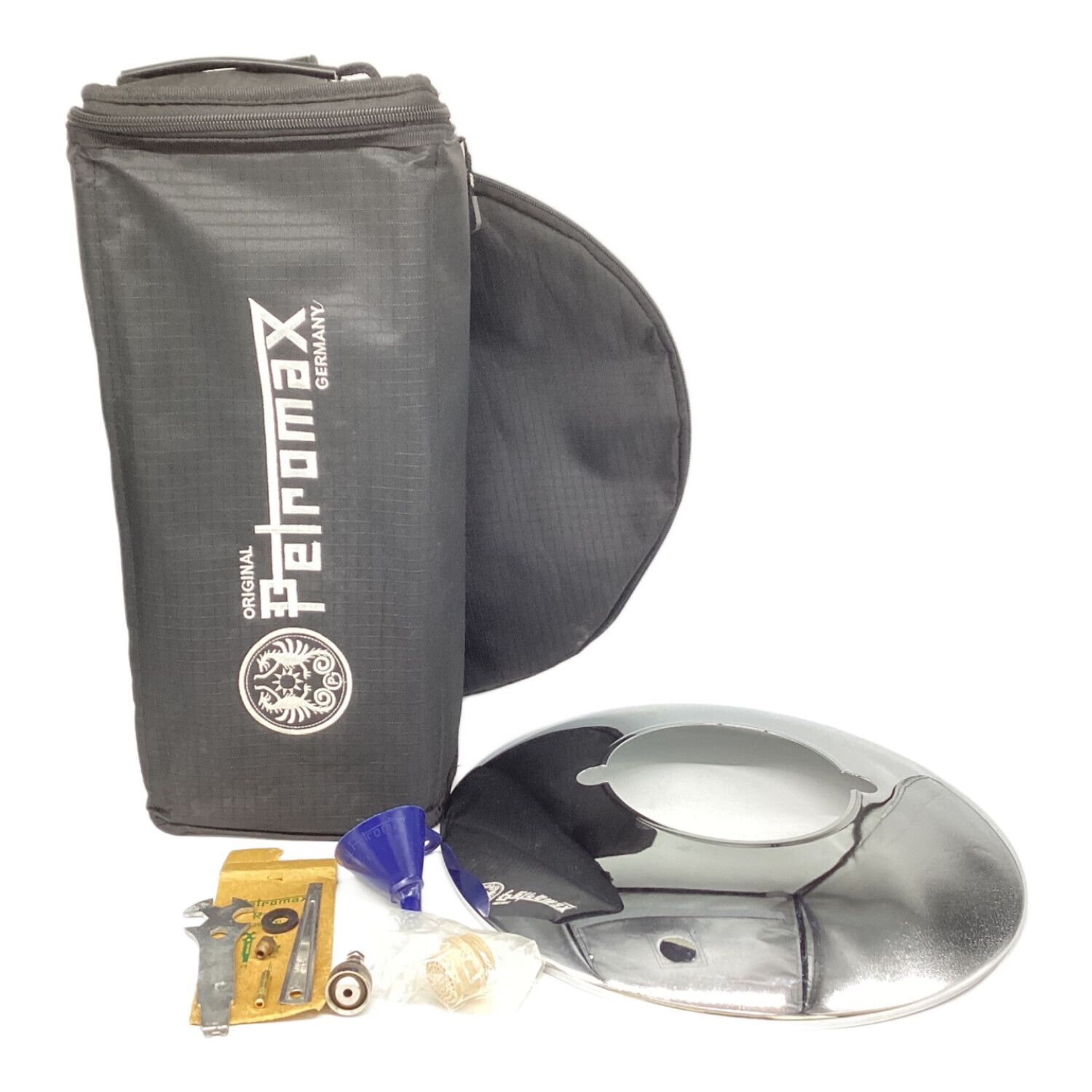 PETROMAX (ペトロマックス) ケロシンランタン HK500｜トレファクONLINE