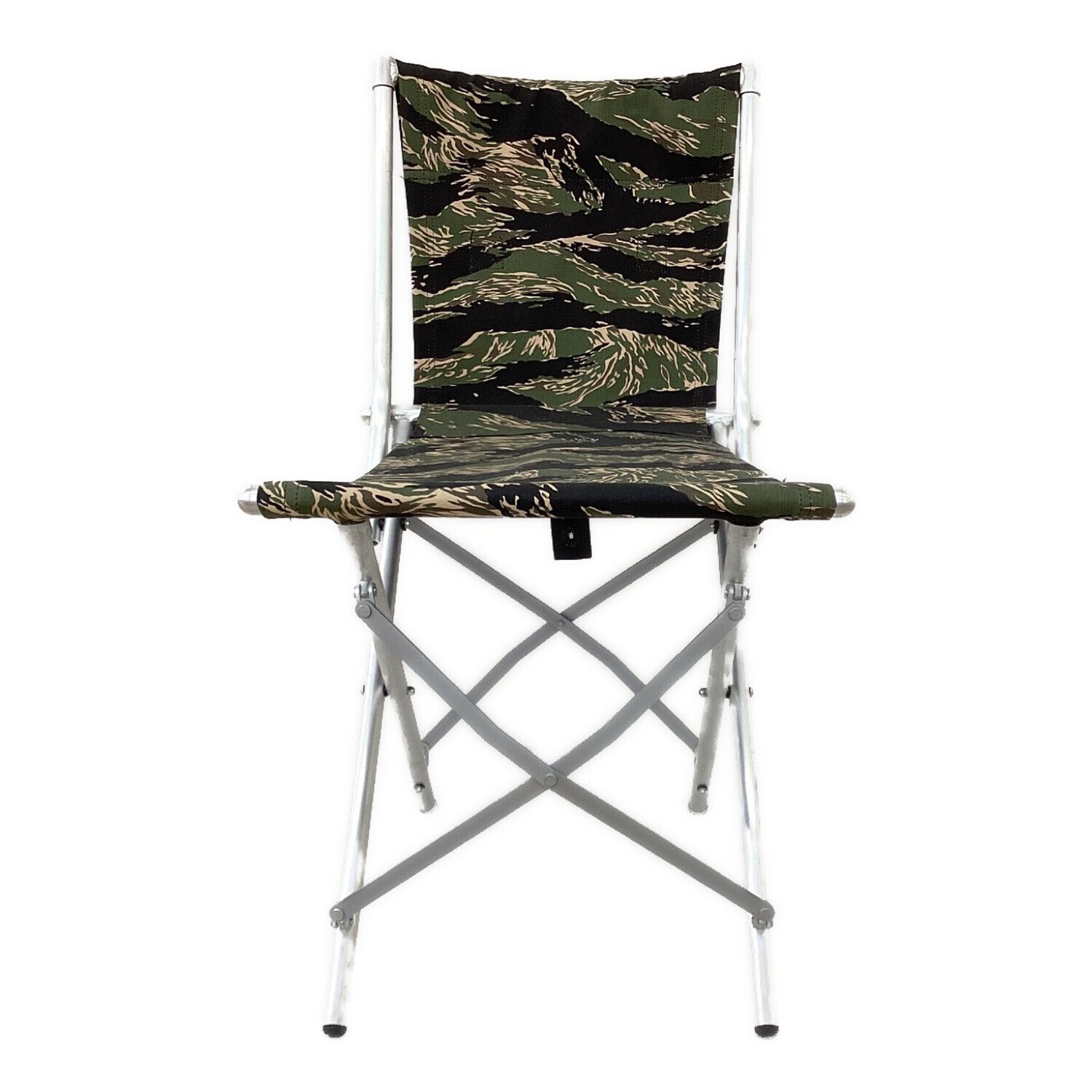 BALLISTICS (バリスティックス) アウトドアチェア タイガーカモ