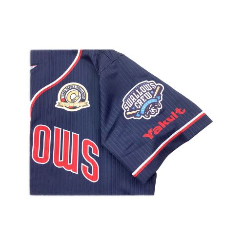 東京ヤクルトスワローズ (トウキョウヤクルトスワローズ) 応援グッズ M