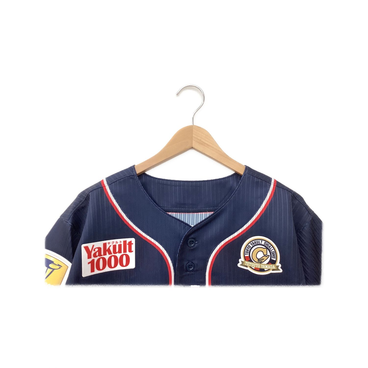 東京ヤクルトスワローズ (トウキョウヤクルトスワローズ) 応援グッズ M