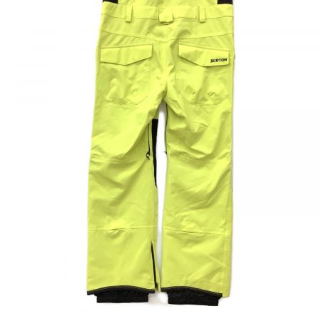 BURTON (バートン) スノーボードウェア(パンツ) メンズ SIZE XL
