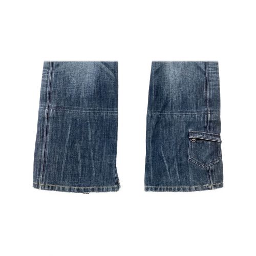 BLUE BLOOD (ブルーブラッド) スノーボードウェア(パンツ) メンズ SIZE