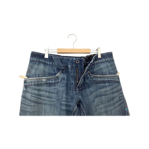 BLUE BLOOD (ブルーブラッド) スノーボードウェア(パンツ) メンズ SIZE