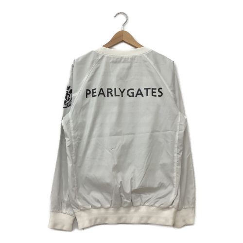 PEARLY GATES (パーリーゲイツ) ゴルフウェア(トップス) メンズ SIZE S