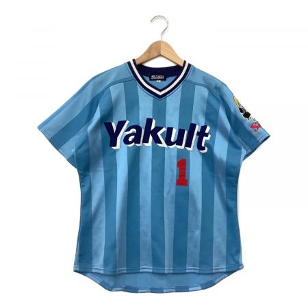 東京ヤクルトスワローズ (トウキョウヤクルトスワローズ) 応援グッズ S