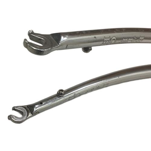 RALEIGH (ラリー) フロントフォーク クロモリメッキフォーク FK-RSC