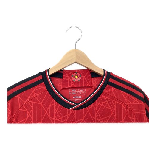 マンチェスターユナイテッド サッカーユニフォーム メンズ SIZE L