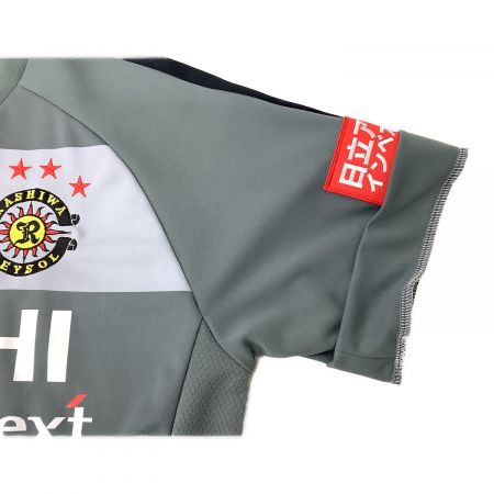 柏レイソル (カシワレイソル) サッカーユニフォーム メンズ SIZE XL