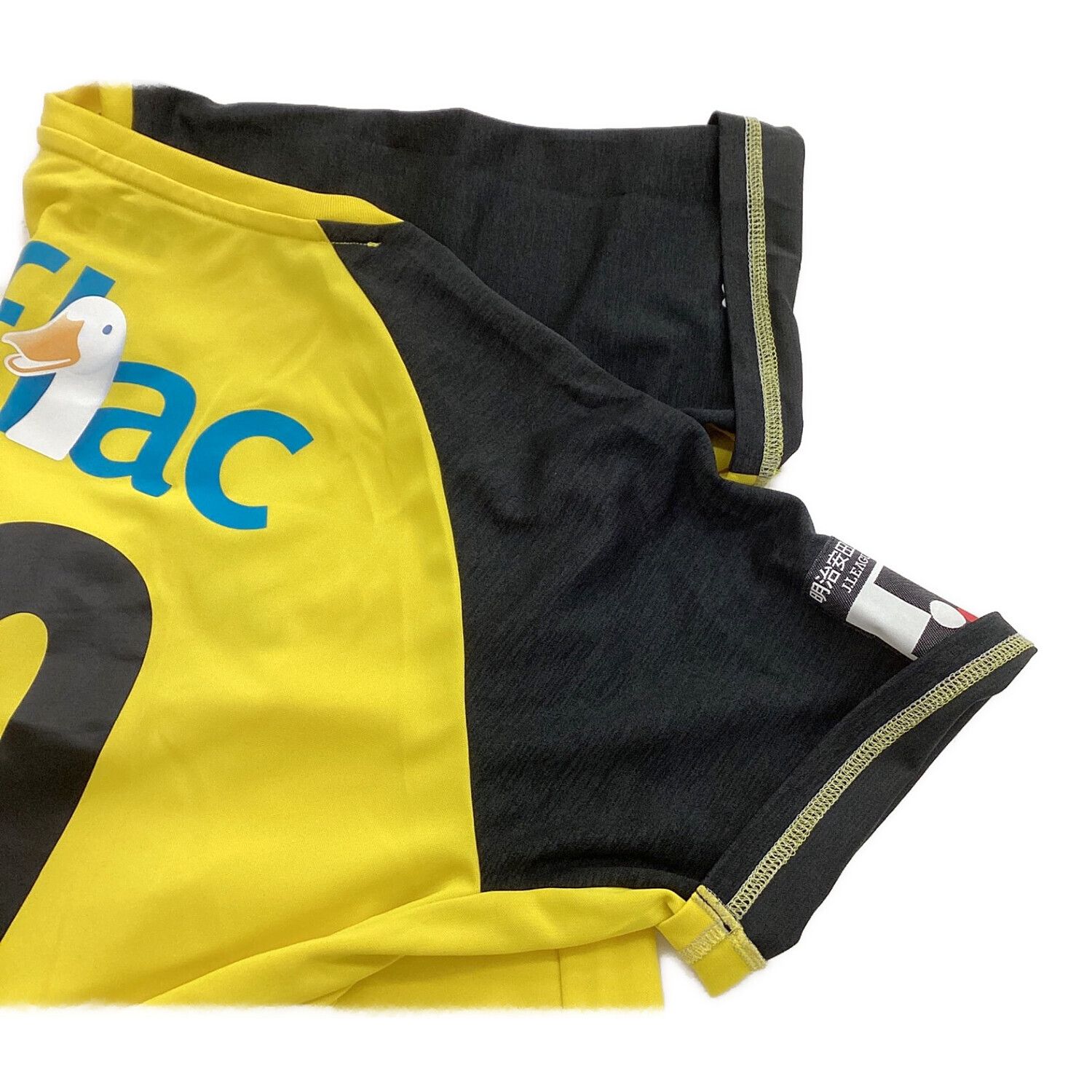 柏レイソル (カシワレイソル) サッカーユニフォーム メンズ SIZE XO