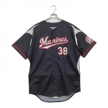 千葉ロッテマリーンズ (チバロッテマリーンズ) 応援グッズ ホーム