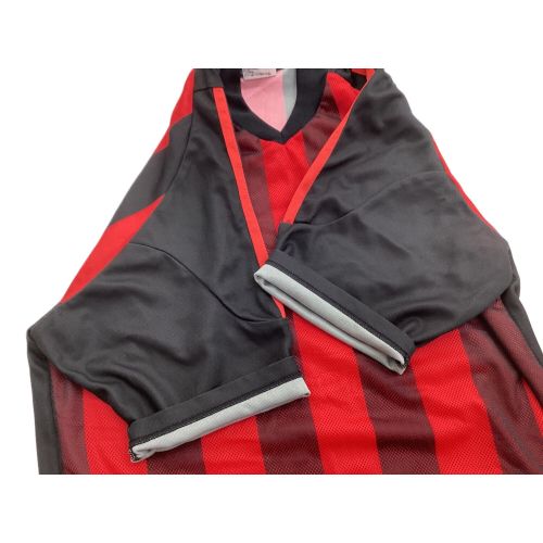 ACミラン (エーシーミラン) サッカーユニフォーム メンズ SIZE M