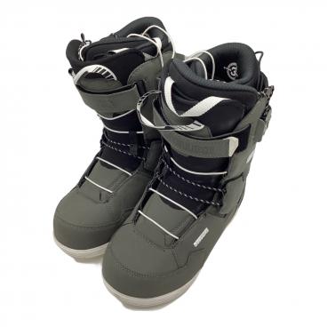 DEELUXE (ディーラックス) TEAM ID スノーボードブーツ 23-24モデル