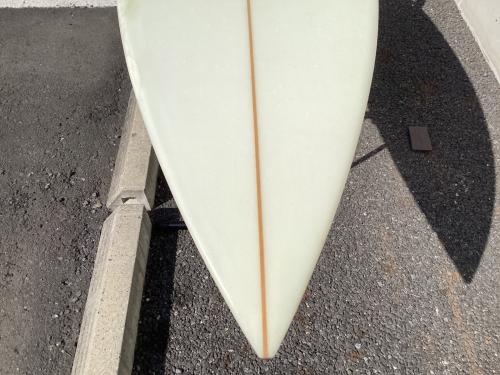 3dimension surfboards ショートボード CoCo トライフィンタイプ