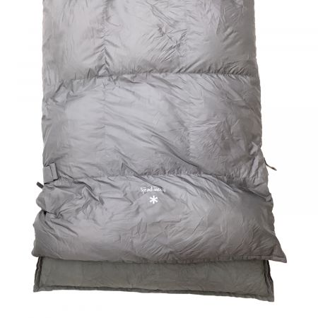 Snow peak (スノーピーク) 封筒型シュラフ 雪峰祭2023秋限定 FES-105-2