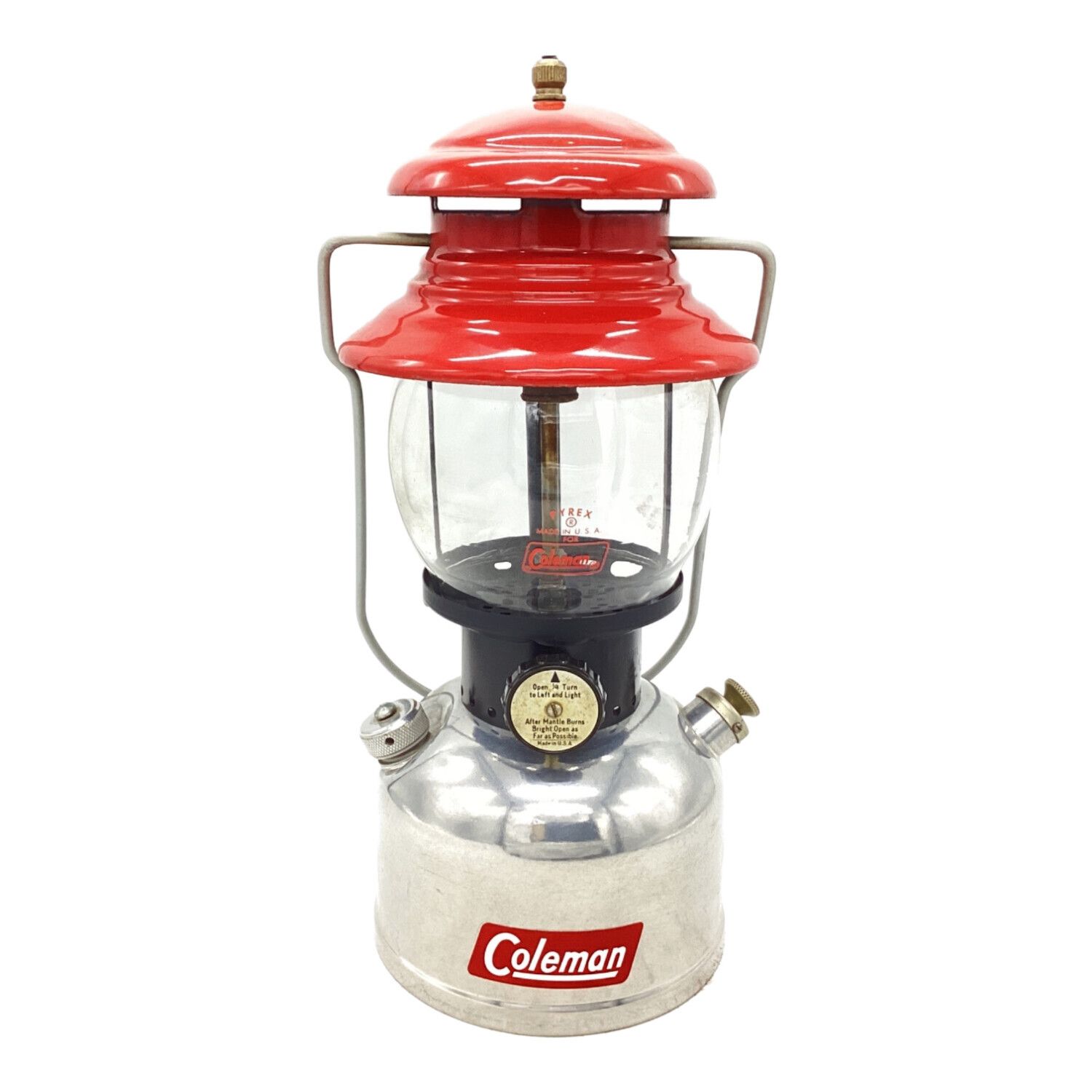 Coleman (コールマン) ガソリンランタン ブラックバンド 200A