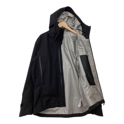 DAIWA (ダイワ) フィッシングウェア メンズ SIZE L ブラック