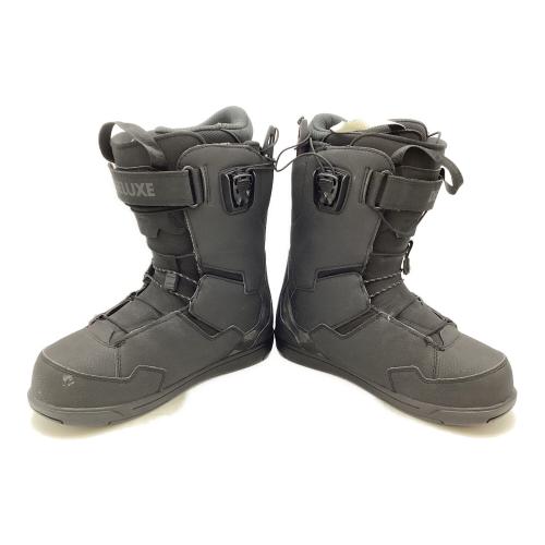DEELUXE (ディーラックス) TEAM ID スノーボードブーツ メンズ SIZE
