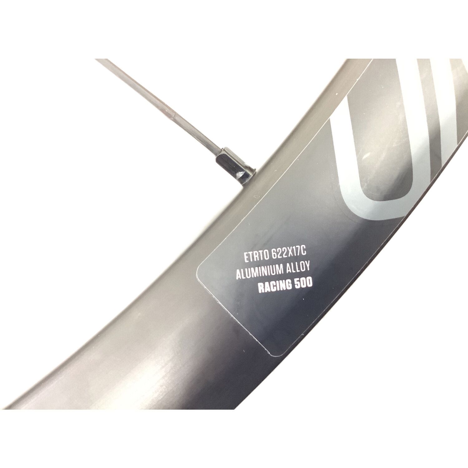 Fulcrum (フルクラム) ホイール 前輪後輪セット レーシング5 C17