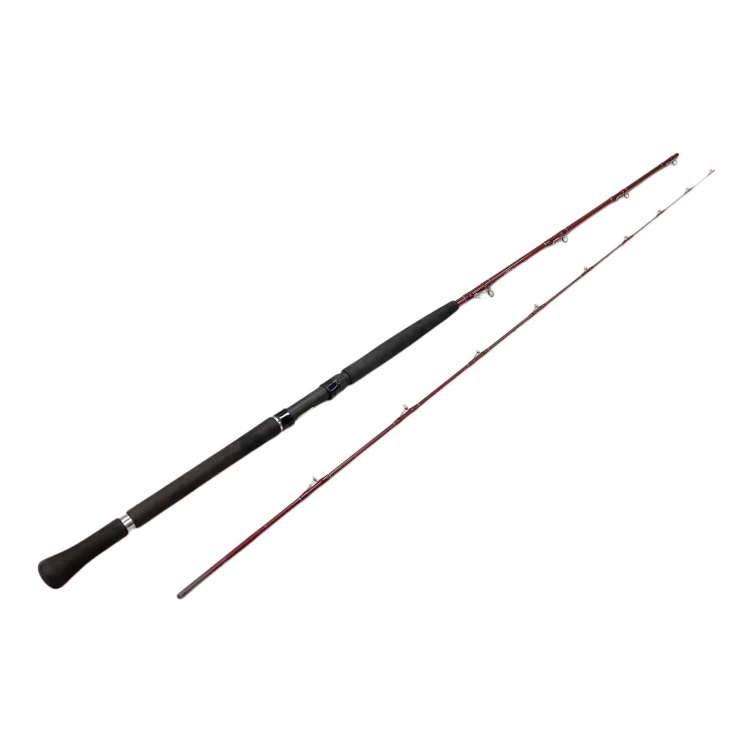 DAIWA (ダイワ) ロッド(釣竿) MISAKI FD 30-270 船竿 〇 2ピース