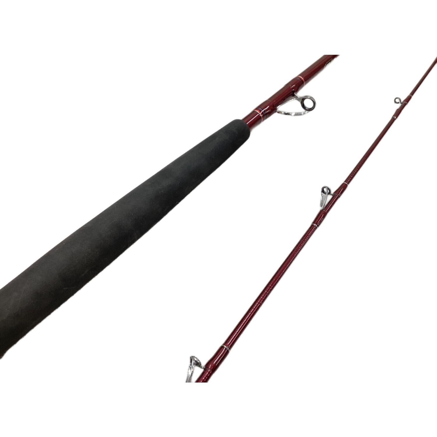 DAIWA (ダイワ) ロッド(釣竿) MISAKI FD 30-270 船竿 〇 2ピース