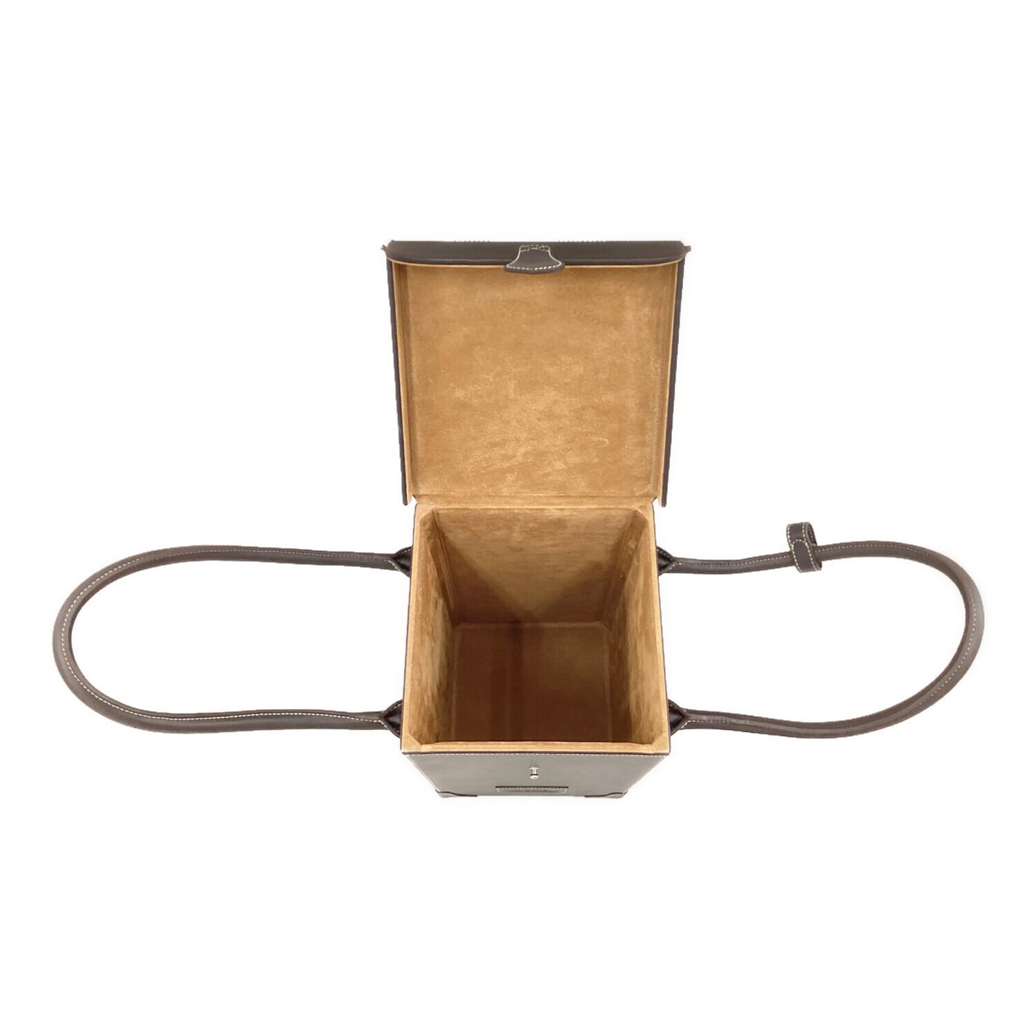 Coleman (コールマン) 収納ケース ※635/290系等対応 レザーランタン