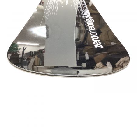 011 artistic (011 アーティスティック) スノーボード 152cm ブラック