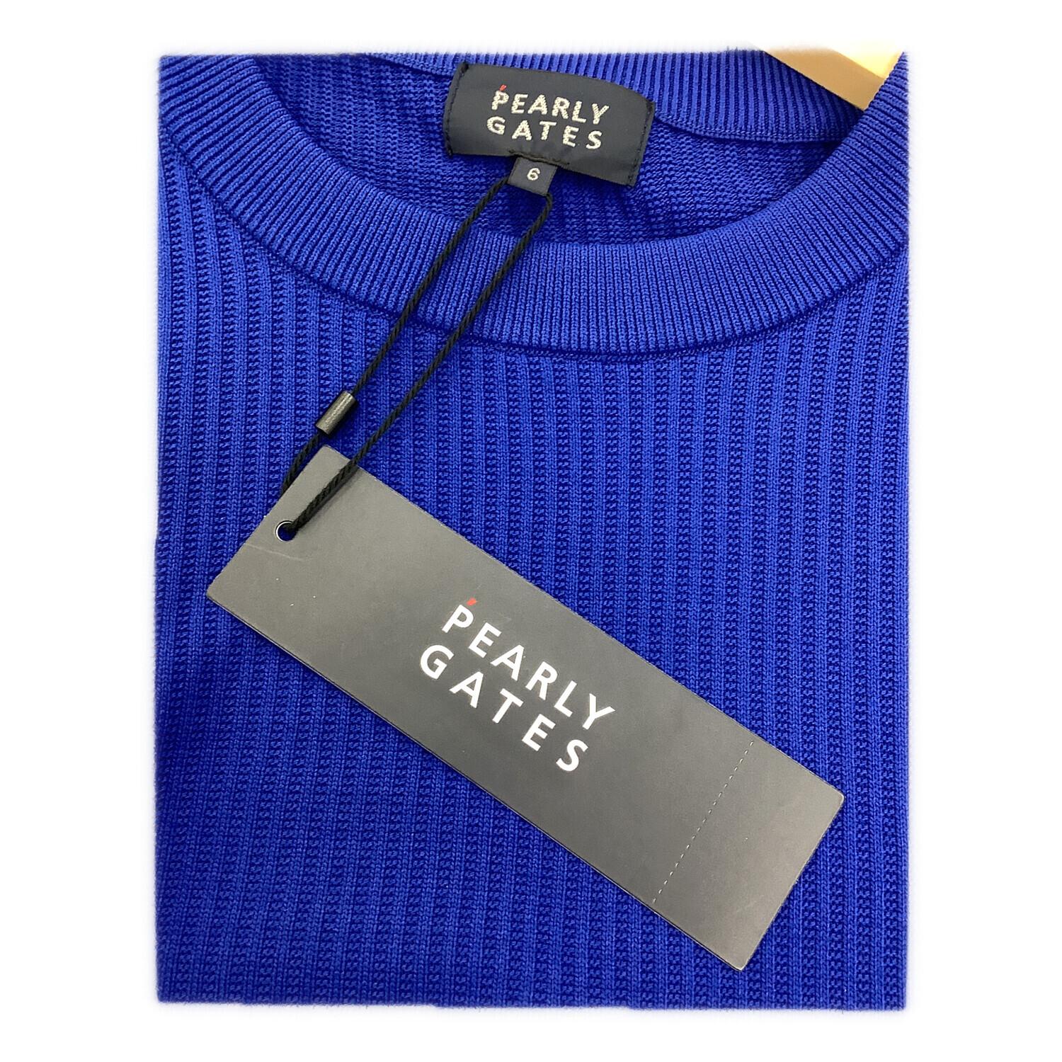 PEARLY GATES (パーリーゲイツ) ゴルフウェア(トップス) メンズ SIZE