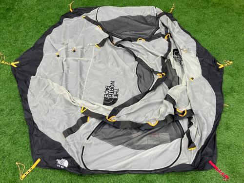 THE NORTH FACE (ザ ノース フェイス) ドームテント VE25 約264×216