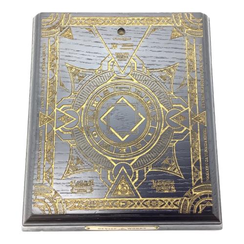 DEVISE WORKS (デバイスワークス) ランタンスタンド ブラック WHAT WE