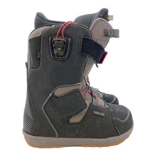 DEELUXE (ディーラックス) DEEMON スノーボードブーツ ディーモン