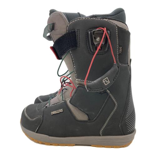 DEELUXE (ディーラックス) DEEMON スノーボードブーツ ディーモン