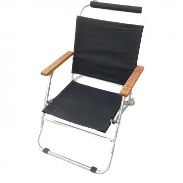 MOUNTAIN RESEARCH (マウンテンリサーチ) アウトドアチェア カーキ