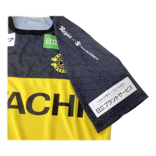 柏レイソル (カシワレイソル) サッカーユニフォーム メンズ SIZE M