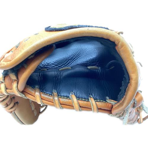 BEN (ベン) 軟式グローブ ナチュラル オールラウンド用｜トレファクONLINE