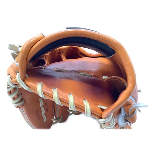 YGS (山本グラブスタジオ) 硬式グローブ 約29cm ブラウン プロライン
