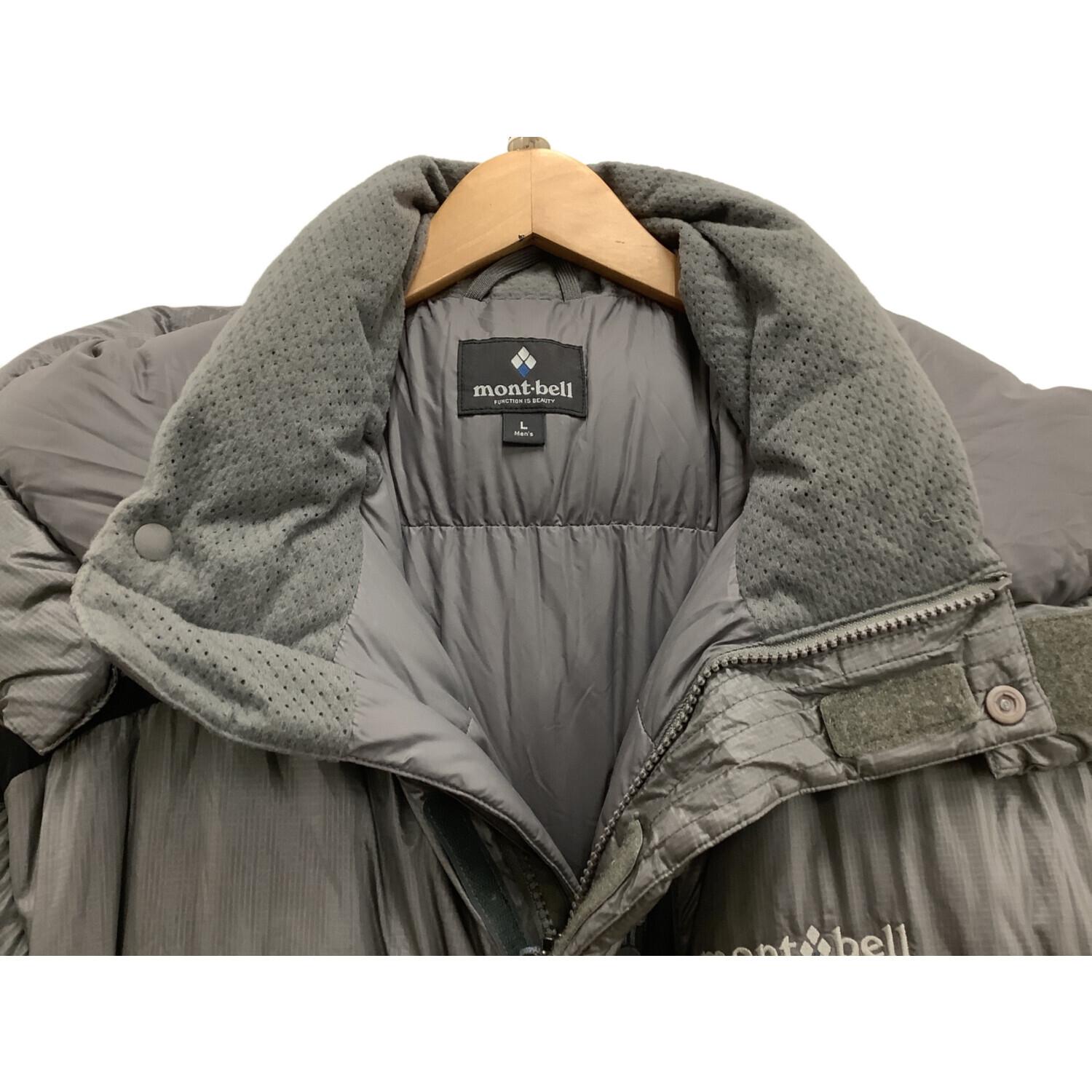 mont-bell (モンベル) トレッキングウェア(ジャケット) メンズ SIZE L