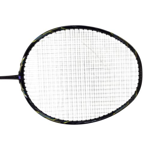 YONEX (ヨネックス) バドミントンラケット ナノレイグランツ ブラック
