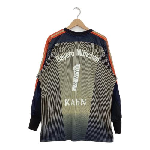 FCバイエルンミュンヘン サッカーユニフォーム メンズ SIZE 2XO