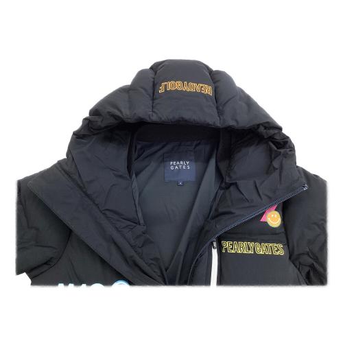 PEARLY GATES (パーリーゲイツ) ゴルフウェア(トップス) メンズ SIZE M