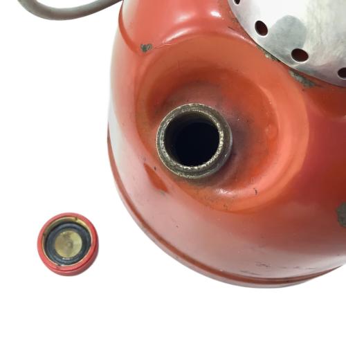 Coleman (コールマン) ガソリンランタン レッドボーダー後期型 200A